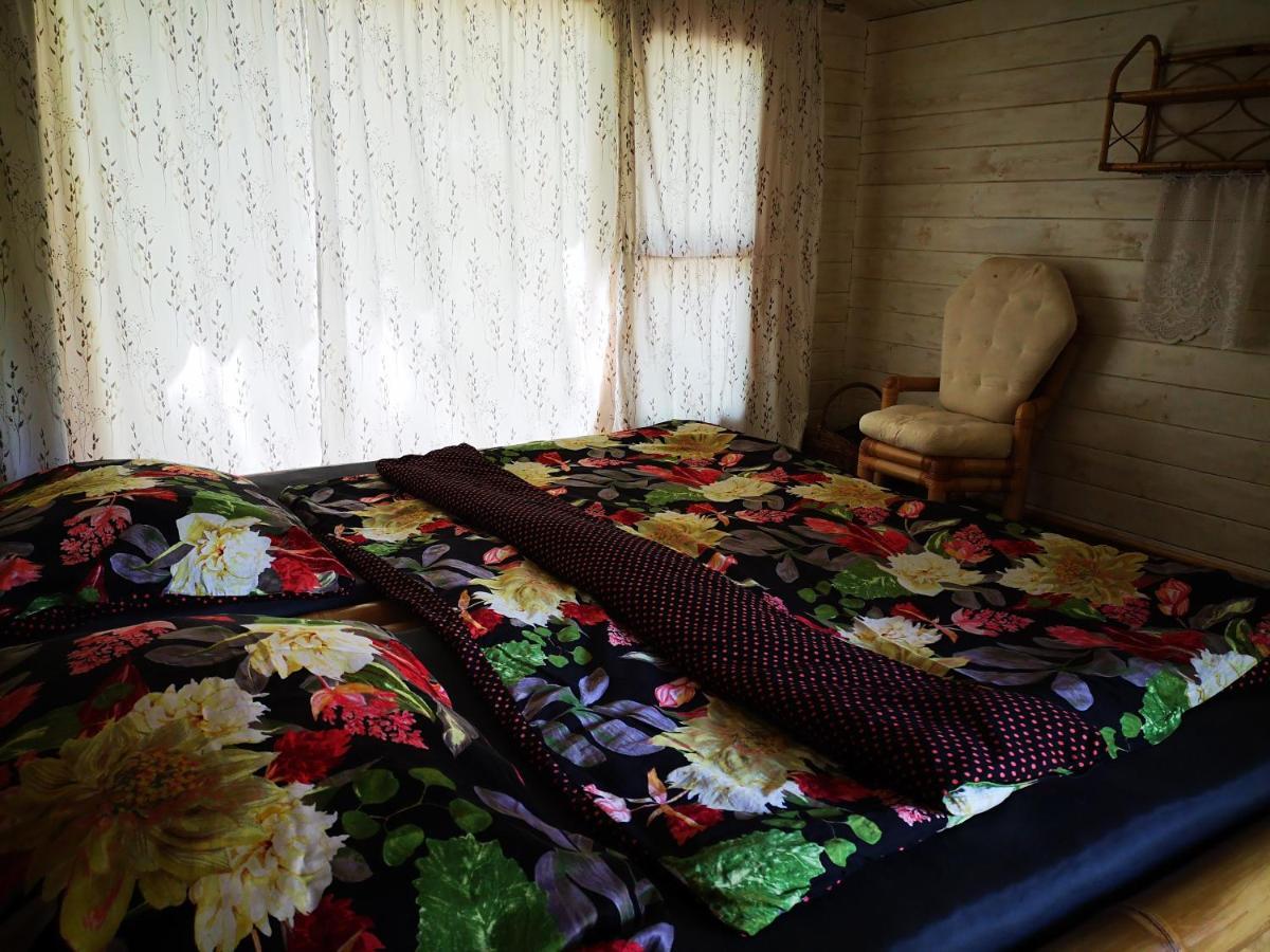 Ranc Nova Zem Hotel Blatna Polianka Ngoại thất bức ảnh