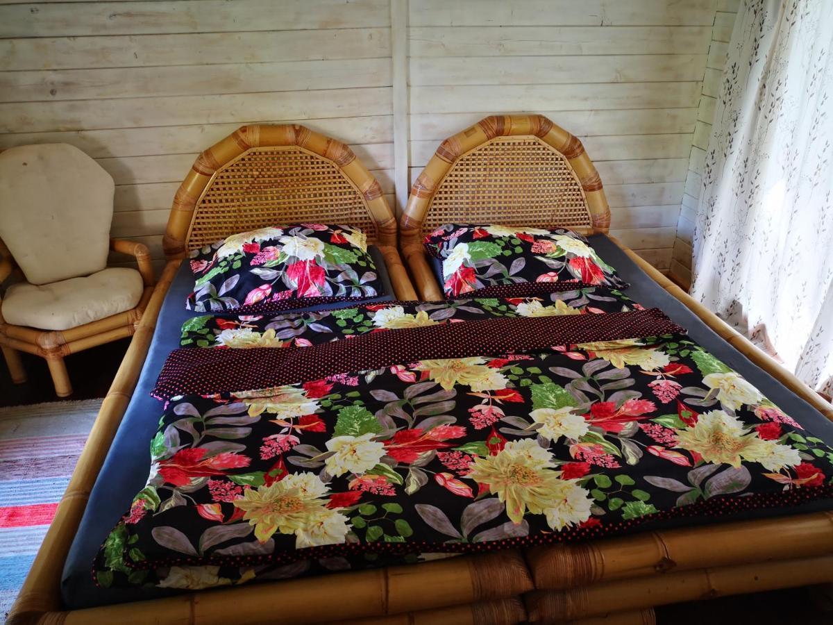 Ranc Nova Zem Hotel Blatna Polianka Ngoại thất bức ảnh