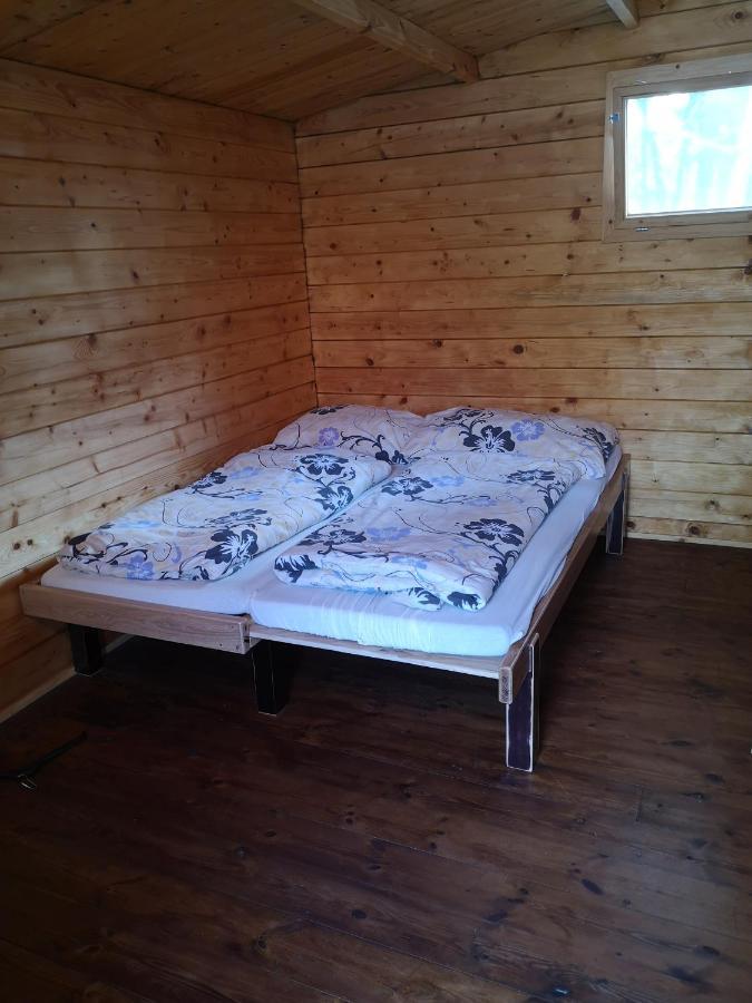 Ranc Nova Zem Hotel Blatna Polianka Ngoại thất bức ảnh