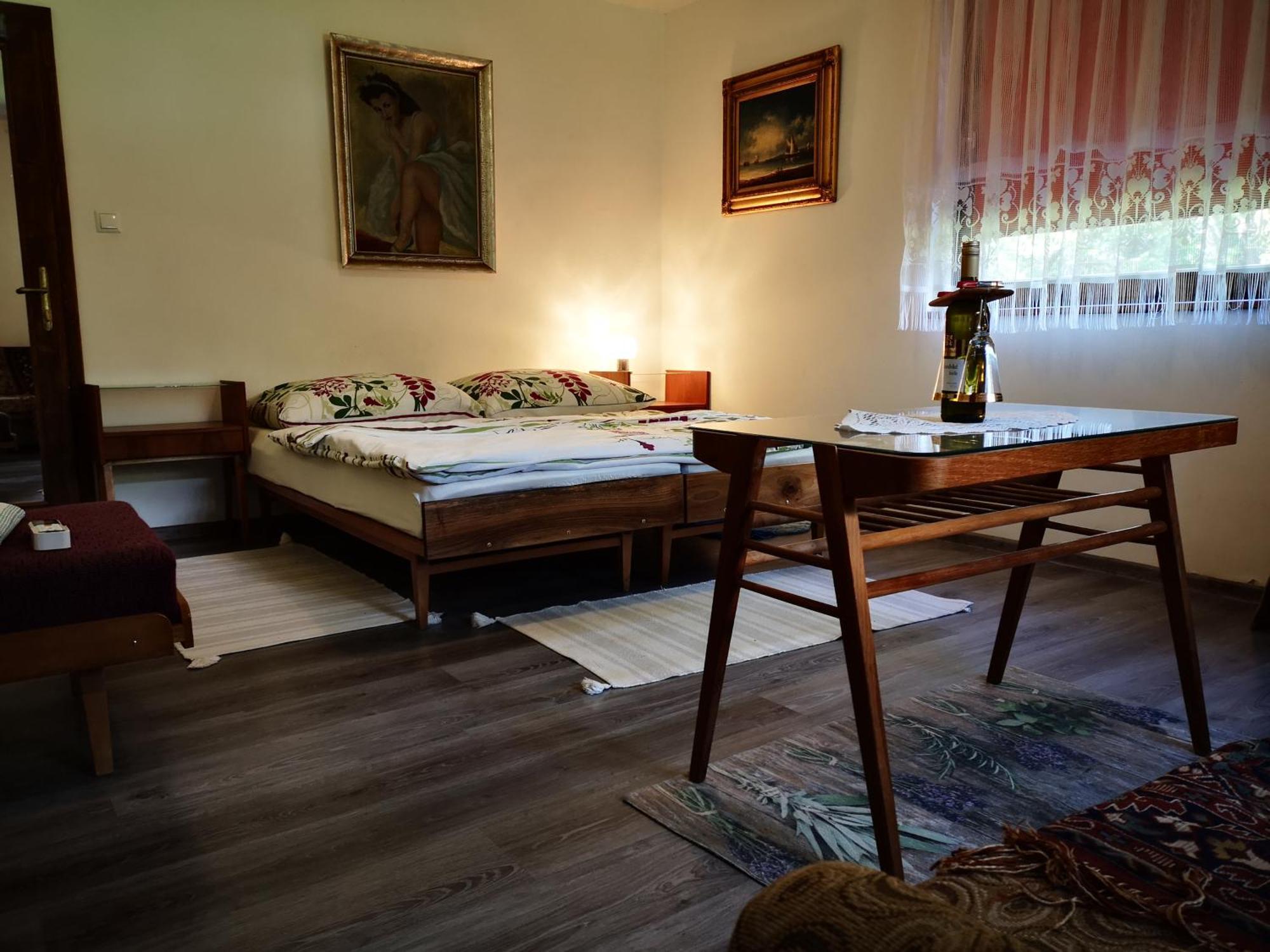 Ranc Nova Zem Hotel Blatna Polianka Ngoại thất bức ảnh