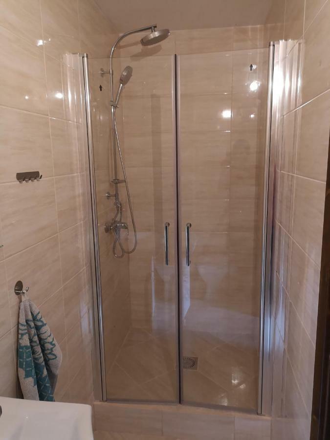 Ranc Nova Zem Hotel Blatna Polianka Ngoại thất bức ảnh